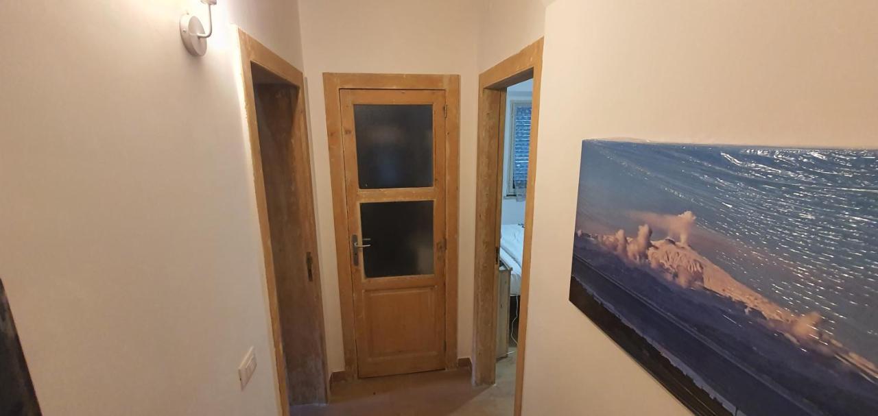 Romeo B&B Reggio di Calabria Exteriör bild