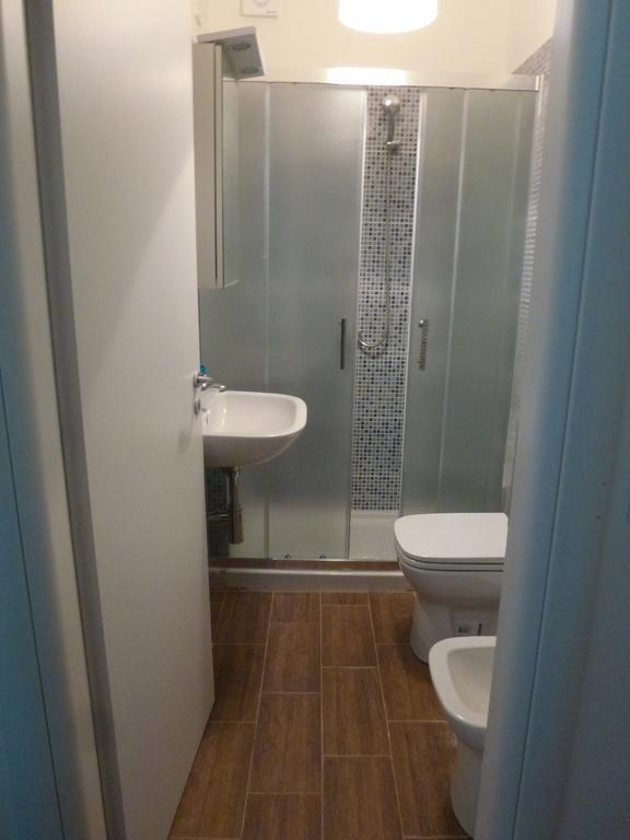 Romeo B&B Reggio di Calabria Rum bild
