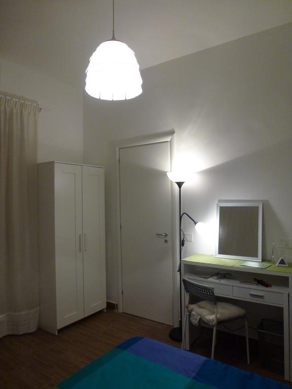 Romeo B&B Reggio di Calabria Rum bild