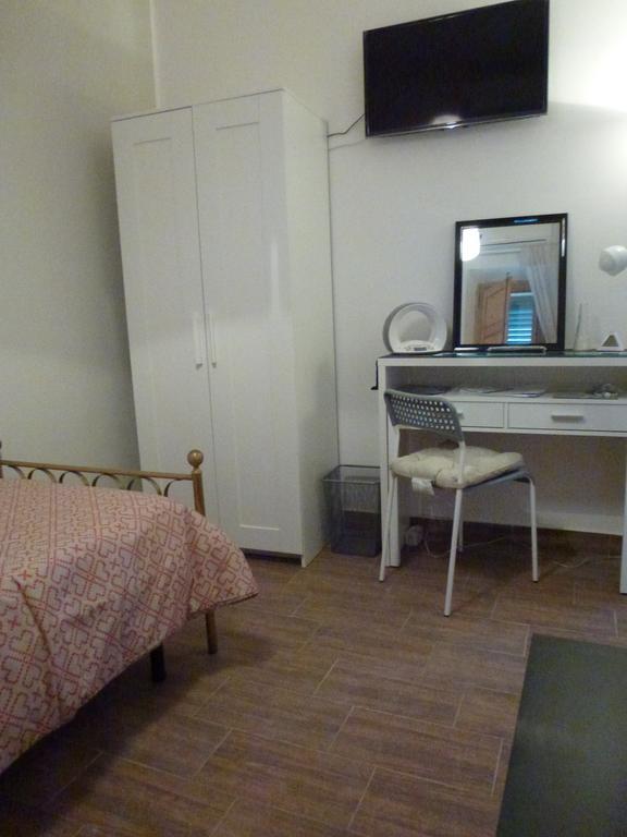 Romeo B&B Reggio di Calabria Rum bild